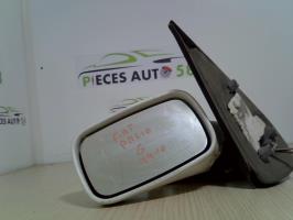Retroviseur gauche