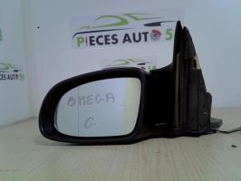 Retroviseur gauche