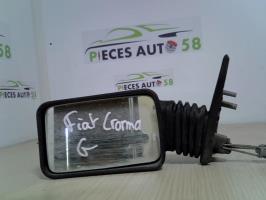 Retroviseur gauche