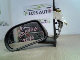 Retroviseur gauche