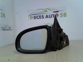 Retroviseur gauche