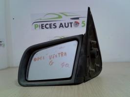 Retroviseur gauche