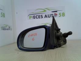 Retroviseur gauche