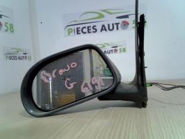 Retroviseur gauche