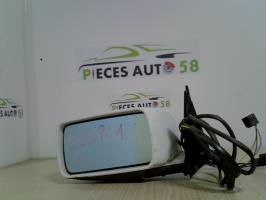 Retroviseur gauche