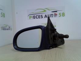 Retroviseur gauche