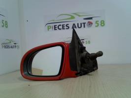 Retroviseur gauche