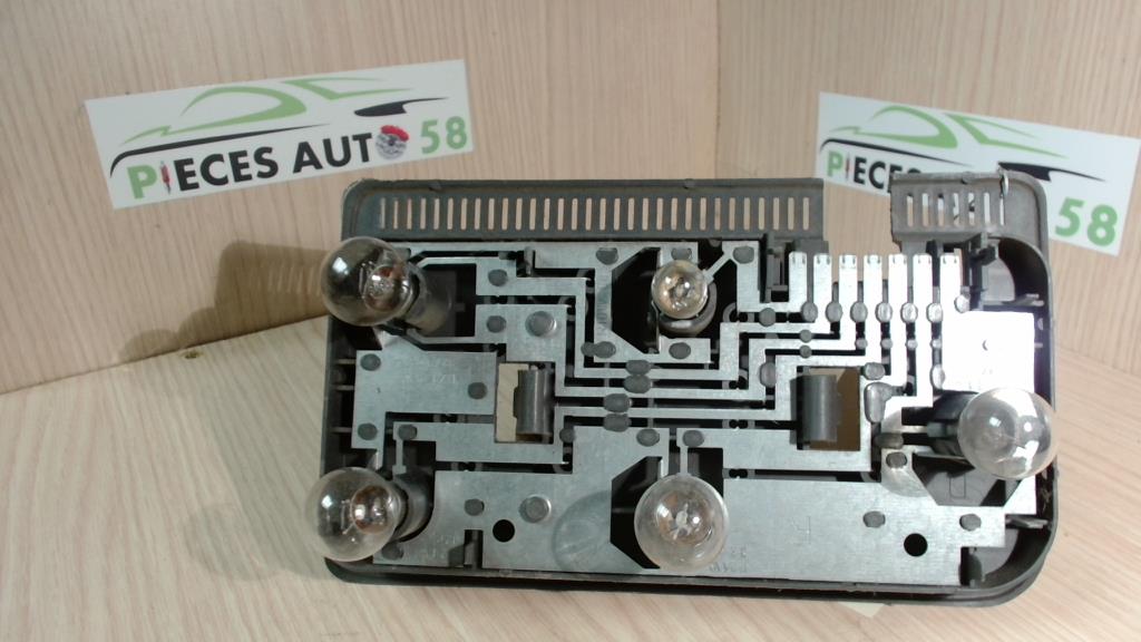 Photo pièce auto