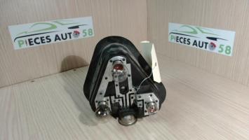 Platine feu arriere gauche