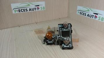 Platine feu arriere gauche