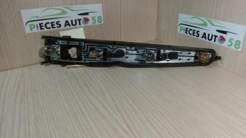 Platine feu arriere droit
