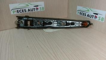 Platine feu arriere droit