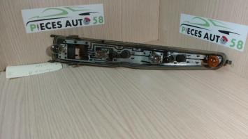 Platine feu arriere droit