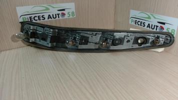 Platine feu arriere droit
