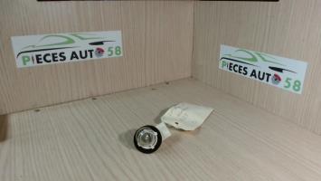 Platine feu arriere droit