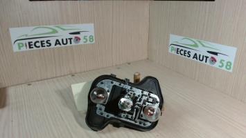Platine feu arriere gauche