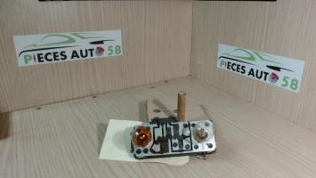 Platine feu arriere droit