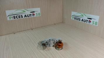 Platine feu arriere gauche