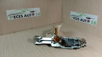 Platine feu arriere droit