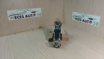 Platine feu arriere droit
