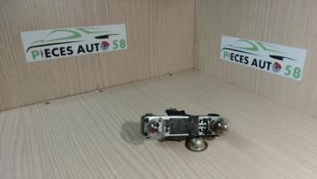Platine feu arriere droit