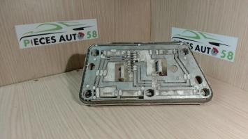 Platine feu arriere droit