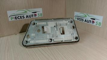 Platine feu arriere gauche