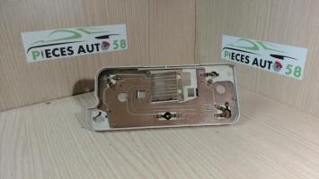 Platine feu arriere droit