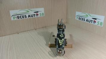 Platine feu arriere droit