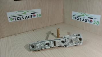 Platine feu arriere gauche