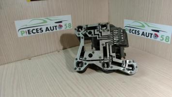 Platine feu arriere gauche