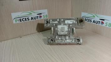 Platine feu arriere droit
