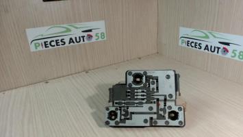 Platine feu arriere gauche