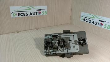 Platine feu arriere gauche