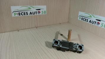 Platine feu arriere droit