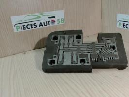 Platine feu arriere gauche