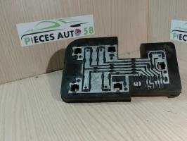 Platine feu arriere gauche