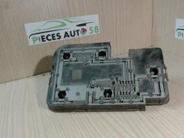 Platine feu arriere gauche