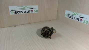 Photo pièce auto