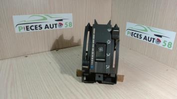 Commande chauffage