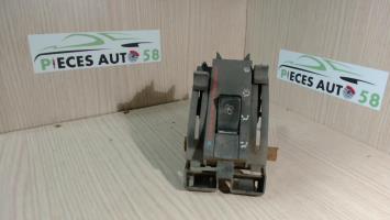 Commande chauffage