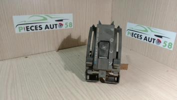Commande chauffage