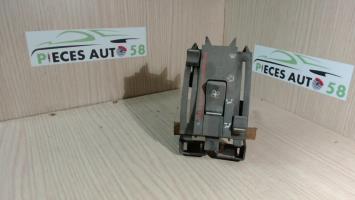 Commande chauffage