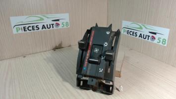 Commande chauffage