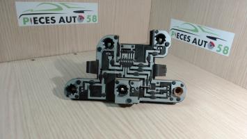 Platine feu arriere droit