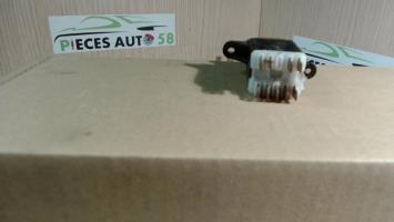 Bouton de warning