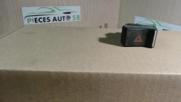 Bouton de warning