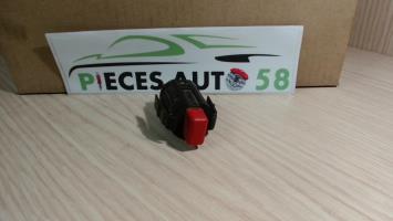 Bouton de warning