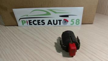 Bouton de warning