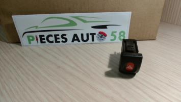 Bouton de warning